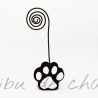Porte-photos patte de chat, Tribu de chats