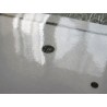 Sous-main plastifié chat, noir et blanc,Tribu de chats