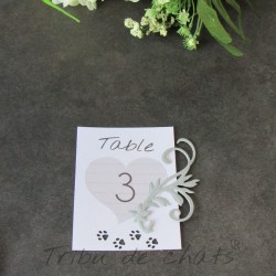 Carton-numero-de-table-mariage-tribu-de-chats