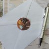 Papier à lettre hyggelig motif chat et automne, Tribu de chats