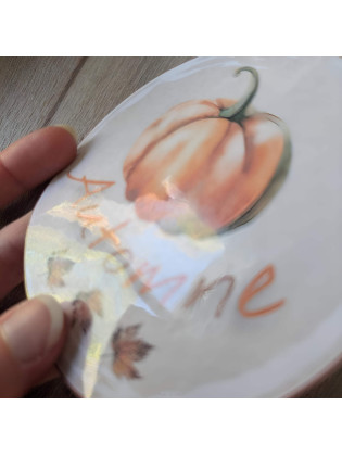 Stickers chat et automne cosy - Illustration et artisanat |Tribu de chats