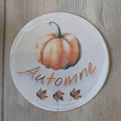 Stickers chat et automne cosy, boutique Tribu de chats