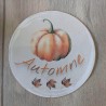 Stickers chat et automne cosy, boutique Tribu de chats