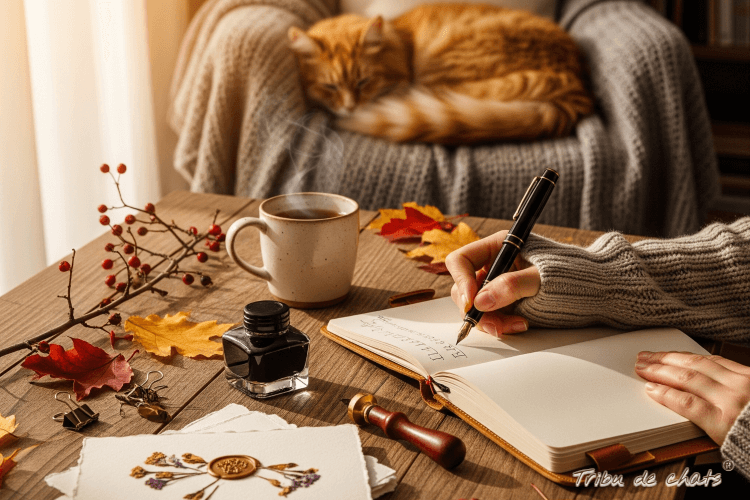 astuces_papeterie_hygge_automne_blog_hygge_chat_tribu_de_chats