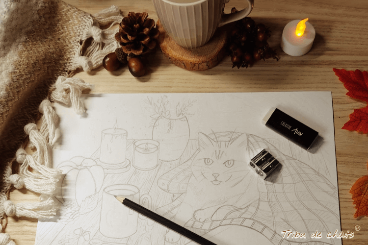 papeterie_hygge_automne_blog_hygge_chat_tribu_de_chats