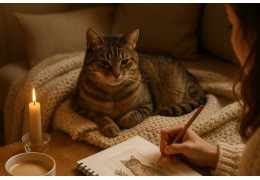 Bienvenue sur le blog de la Tribu de chats Bienvenue sur le blog de la Tribu de chats