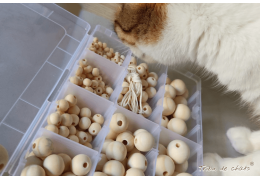 Hygge, chats et papeterie pour des DIY qui illuminent l'automne Hygge, chats et papeterie pour des DIY qui illuminent l'automne