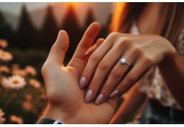 Pourquoi se fiancer avant le mariage ?